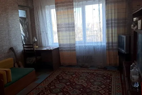 Продам 2к.кв-ру. Кооперативный дом. Киевский р-н. Ориентир Шахтерская площадь. ул.Тренева. Донецк