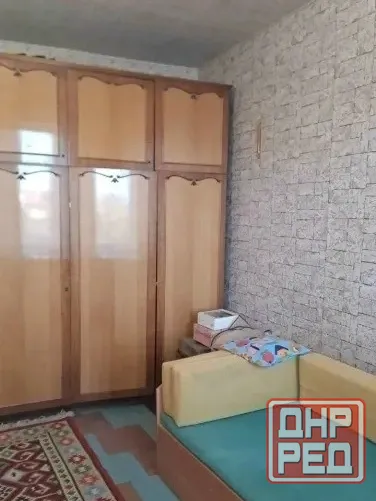 Продам 2к.кв-ру. Кооперативный дом. Киевский р-н. Ориентир Шахтерская площадь. ул.Тренева. Донецк - изображение 4