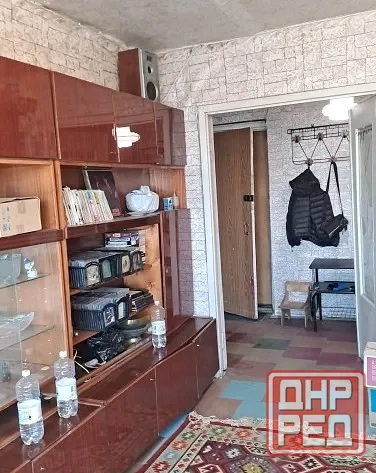 Продам 2к.кв-ру. Кооперативный дом. Киевский р-н. Ориентир Шахтерская площадь. ул.Тренева. Донецк - изображение 6