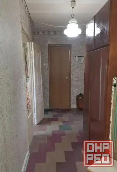 Продам 2к.кв-ру. Кооперативный дом. Киевский р-н. Ориентир Шахтерская площадь. ул.Тренева. Донецк - изображение 10