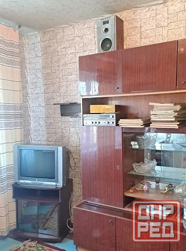 Продам 2к.кв-ру. Кооперативный дом. Киевский р-н. Ориентир Шахтерская площадь. ул.Тренева. Донецк - изображение 5