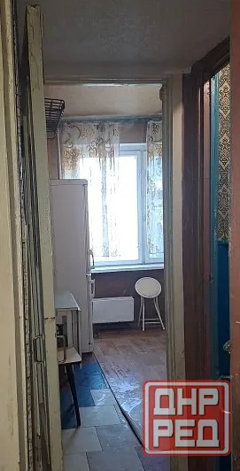 Продам 2к.кв-ру. Кооперативный дом. Киевский р-н. Ориентир Шахтерская площадь. ул.Тренева. Донецк - изображение 2