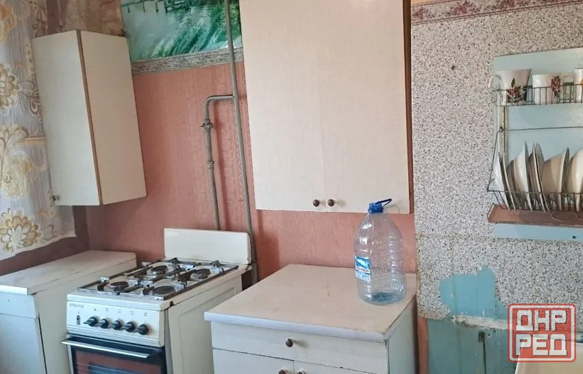 Продам 2к.кв-ру. Кооперативный дом. Киевский р-н. Ориентир Шахтерская площадь. ул.Тренева. Донецк - изображение 1