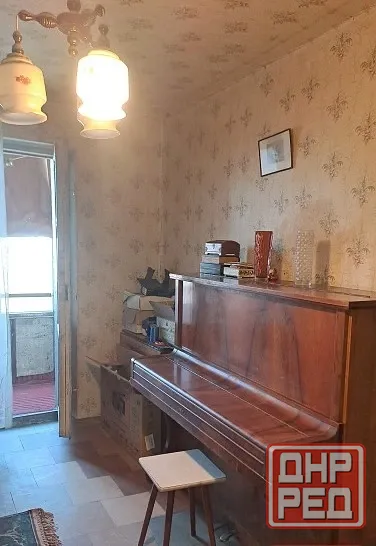 Продам 2к.кв-ру. Кооперативный дом. Киевский р-н. Ориентир Шахтерская площадь. ул.Тренева. Донецк - изображение 8