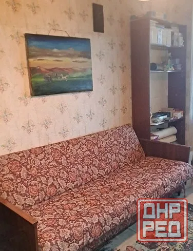 Продам 2к.кв-ру. Кооперативный дом. Киевский р-н. Ориентир Шахтерская площадь. ул.Тренева. Донецк - изображение 7