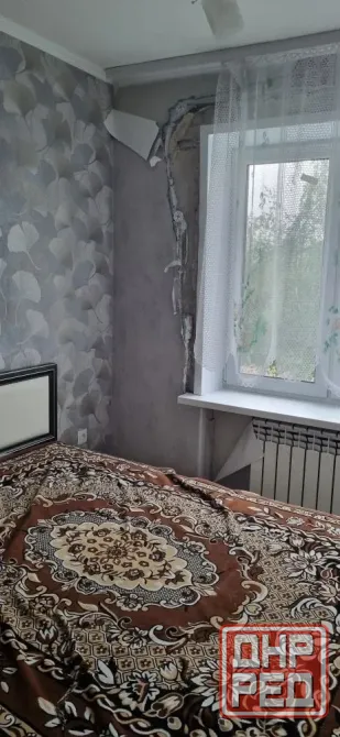 Продаётся 3-комнатная квартира в Макеевке Восточный-2 Макеевка - изображение 8