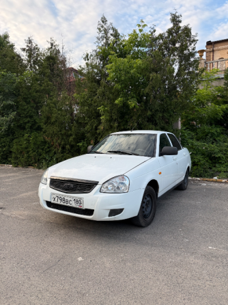 Продам приору Донецк