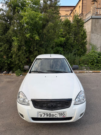 Продам приору Донецк