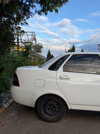 Продам приору Донецк
