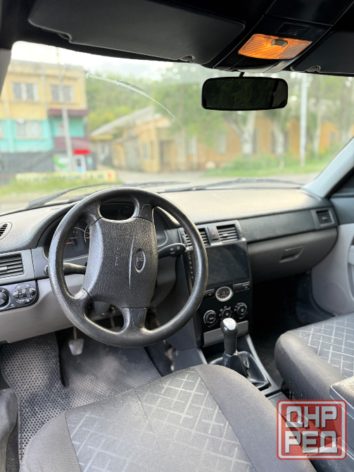 Продам приору Донецк - изображение 7