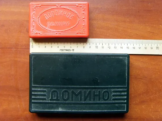 Домино Донецк