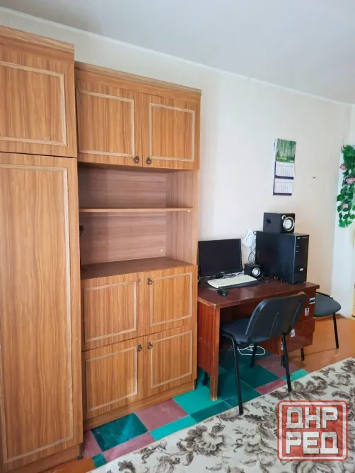 Продам 1-квартиру. Донецк. Калининский район. Отличная цена. Донецк - изображение 6