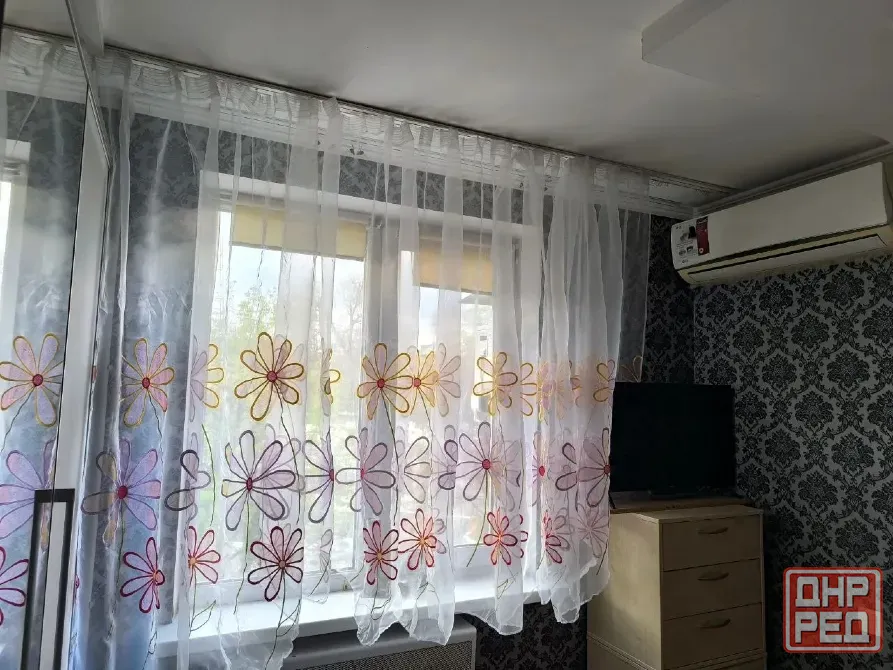 Сдам 3ком Оцкб Донецк - изображение 3