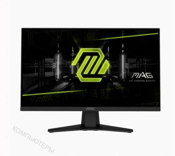 Игровой Монитор 23.8" Msi 244f, Ips, 1920x1080, 200 гц - арт:9852 Макеевка