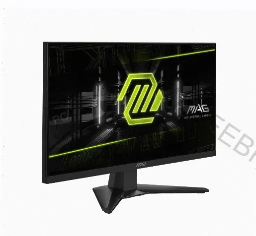 Игровой Монитор 23.8" Msi 244f, Ips, 1920x1080, 200 гц - арт:9852 Макеевка