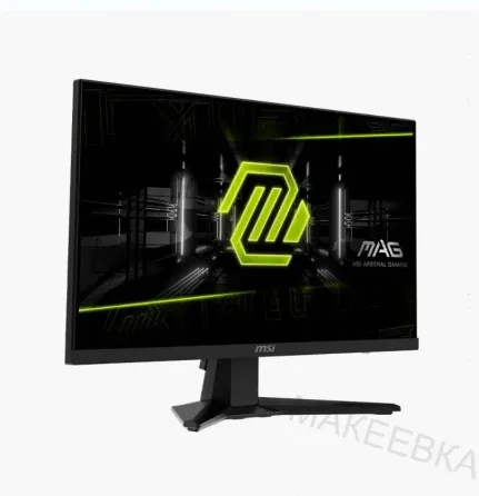 Игровой Монитор 23.8" Msi 244f, Ips, 1920x1080, 200 гц - арт:9852 Макеевка