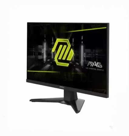 Игровой Монитор 23.8" Msi 244f, Ips, 1920x1080, 200 гц - арт:9852 Макеевка