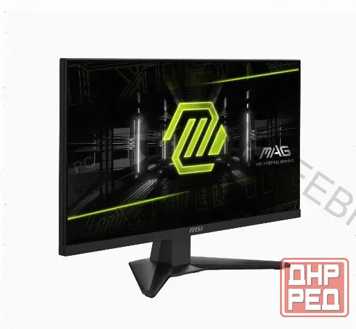 Игровой Монитор 23.8" Msi 244f, Ips, 1920x1080, 200 гц - арт:9852 Макеевка - изображение 2