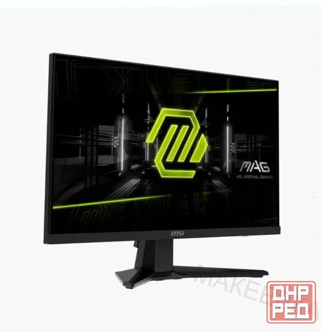 Игровой Монитор 23.8" Msi 244f, Ips, 1920x1080, 200 гц - арт:9852 Макеевка - изображение 3