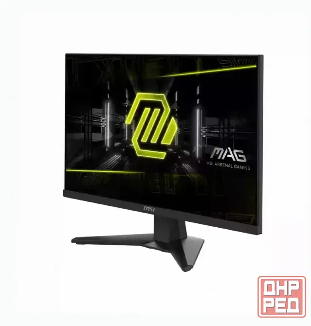 Игровой Монитор 23.8" Msi 244f, Ips, 1920x1080, 200 гц - арт:9852 Макеевка - изображение 4