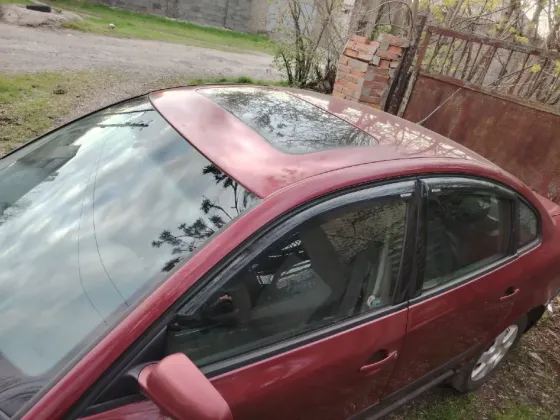 Продам Volkswagen Passat B5 Донецк