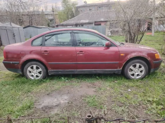 Продам Volkswagen Passat B5 Донецк