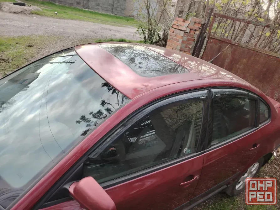Продам Volkswagen Passat B5 Донецк - изображение 2