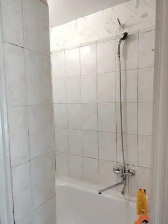 Продам 1 ком квартиру на Криварожской Донецк