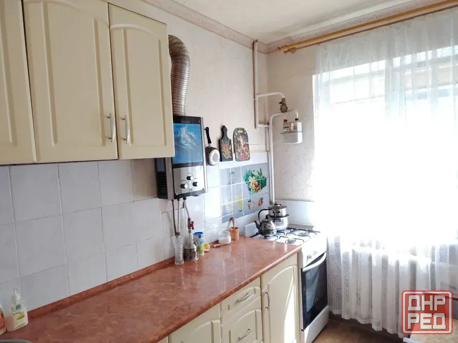 Продам 1 ком квартиру на Криварожской Донецк - изображение 7