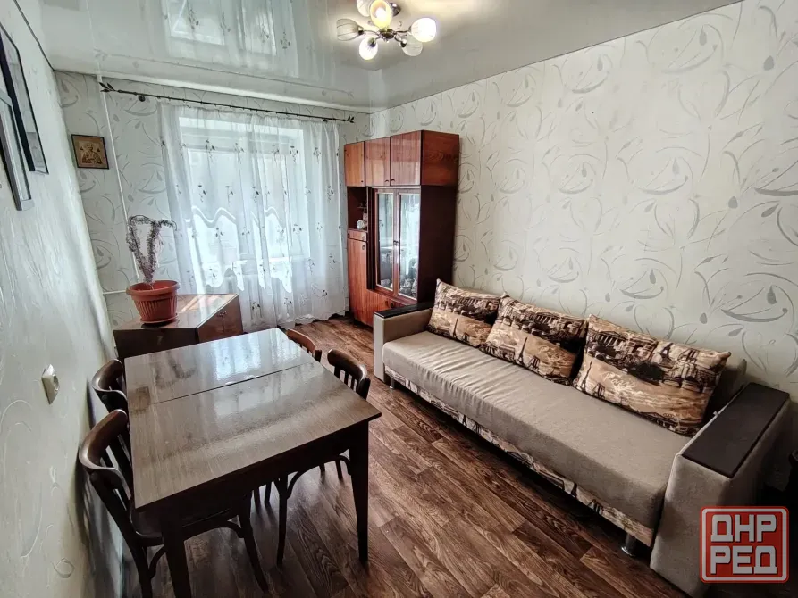 Продам 1 ком квартиру на Криварожской Донецк - изображение 3