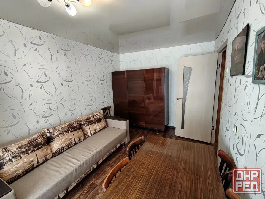 Продам 1 ком квартиру на Криварожской Донецк - изображение 1