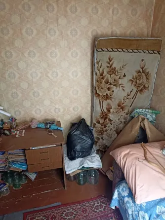Дом 2 комнатный Донецк