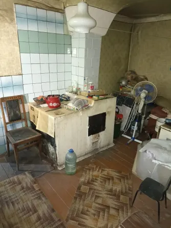 Дом 2 комнатный Донецк
