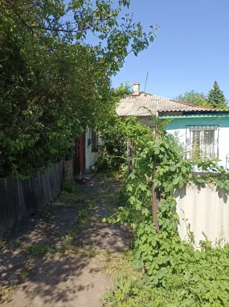 Дом 2 комнатный Донецк