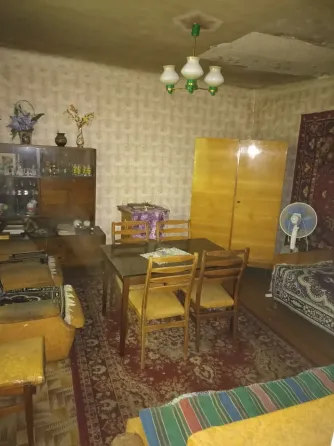 Дом 2 комнатный Донецк