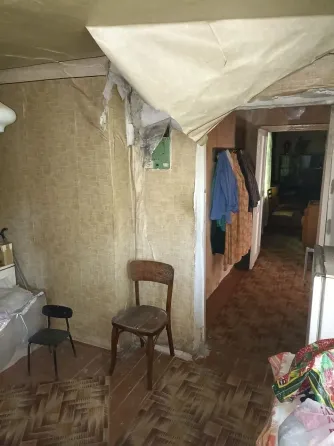 Дом 2 комнатный Донецк