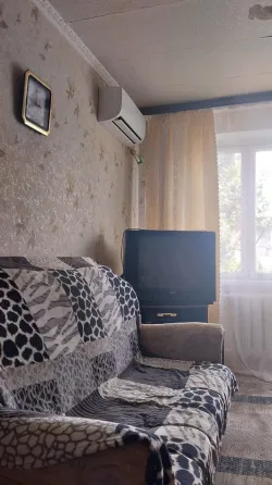 Продам 3х ком на Армавирской Донецк