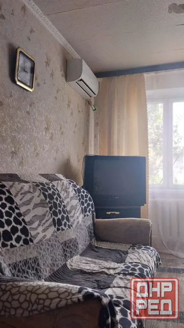 Продам 3х ком на Армавирской Донецк - изображение 1