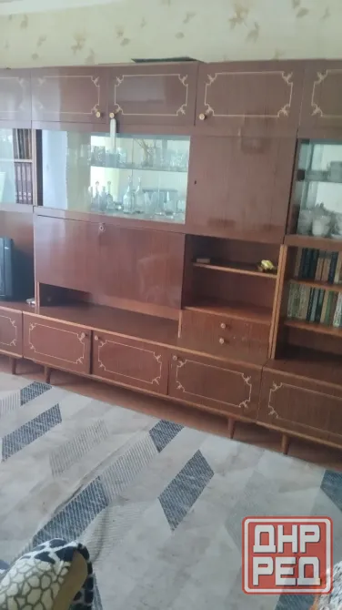 Продам 3х ком на Армавирской Донецк - изображение 2