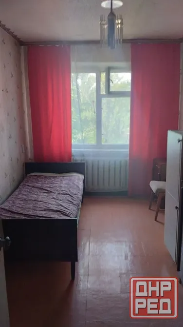 Продам 3х ком на Армавирской Донецк - изображение 5
