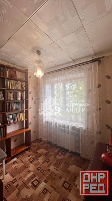 Продажа 4х комнатной квартиры Макеевка Ханженково 2й Микрорайон Макеевка - изображение 10