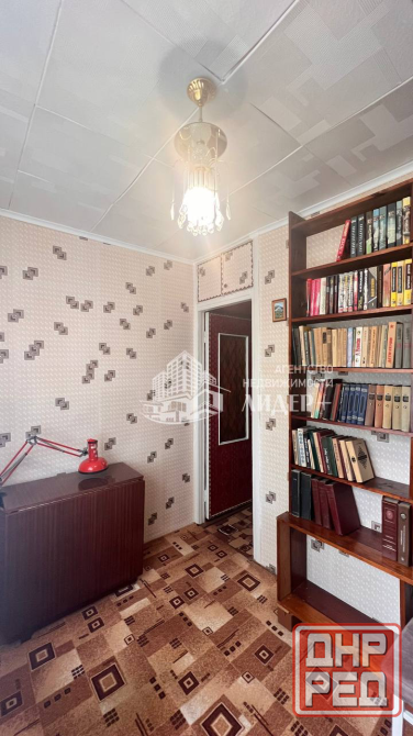 Продажа 4х комнатной квартиры Макеевка Ханженково 2й Микрорайон Макеевка - изображение 9