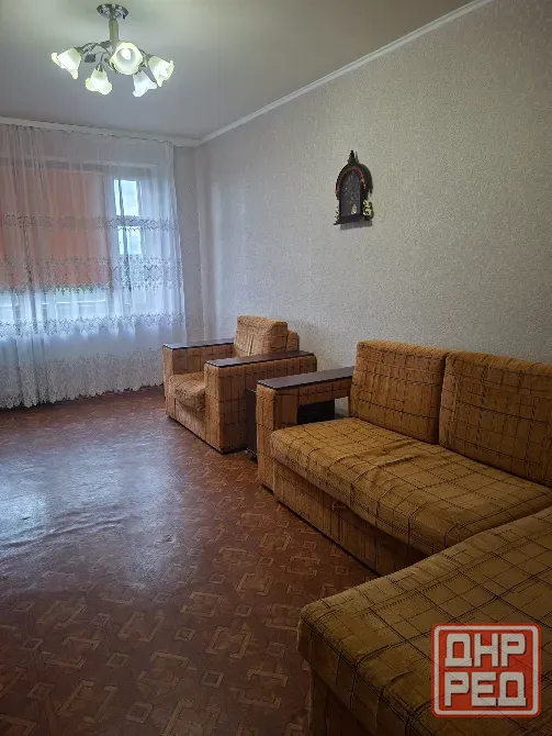 м-н Широкий, 1к. кв-ра, отличная, ул. Козыря Донецк - изображение 7