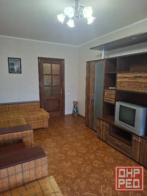 м-н Широкий, 1к. кв-ра, отличная, ул. Козыря Донецк - изображение 6
