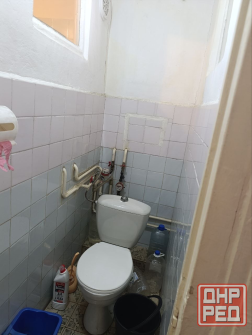 Продажа 2к Шахтерская площадь киевский район Донецк - изображение 4
