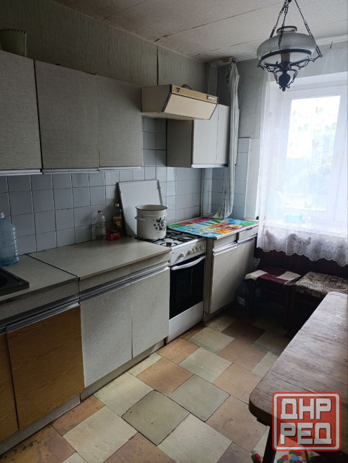 Продажа 2к Шахтерская площадь киевский район Донецк - изображение 2