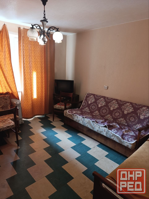 Продажа 2к Шахтерская площадь киевский район Донецк - изображение 6