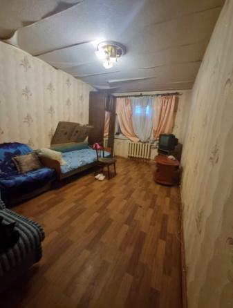 1-комнатная квартира в Пролетарском р-не Донецк