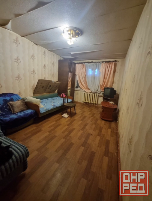 1-комнатная квартира в Пролетарском р-не Донецк - изображение 2