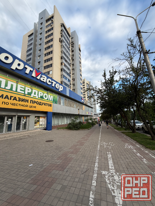 Сдаются в аренду офисы в центре города! Донецк - изображение 1